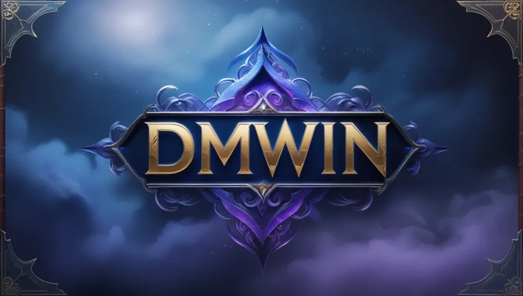 dmwin app
